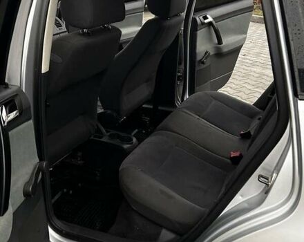 Серый Фольксваген Поло, объемом двигателя 1.39 л и пробегом 357 тыс. км за 3200 $, фото 9 на Automoto.ua