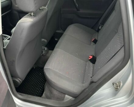 Серый Фольксваген Поло, объемом двигателя 1.2 л и пробегом 120 тыс. км за 3550 $, фото 7 на Automoto.ua