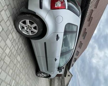 Серый Фольксваген Поло, объемом двигателя 1.39 л и пробегом 331 тыс. км за 3800 $, фото 3 на Automoto.ua