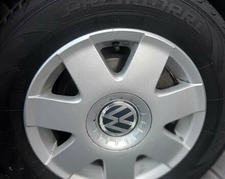 Серый Фольксваген Поло, объемом двигателя 1.2 л и пробегом 205 тыс. км за 4700 $, фото 15 на Automoto.ua