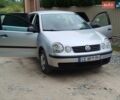 Сірий Фольксваген Поло, об'ємом двигуна 1.39 л та пробігом 140 тис. км за 3150 $, фото 1 на Automoto.ua