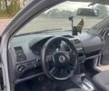 Серый Фольксваген Поло, объемом двигателя 1.4 л и пробегом 250 тыс. км за 4500 $, фото 10 на Automoto.ua