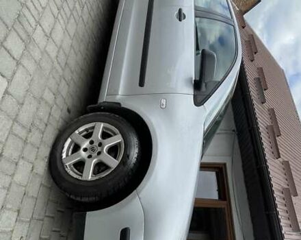 Серый Фольксваген Поло, объемом двигателя 1.39 л и пробегом 331 тыс. км за 3800 $, фото 2 на Automoto.ua