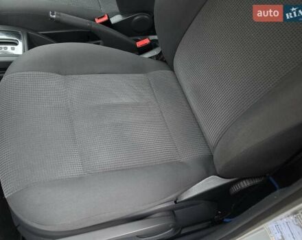 Серый Фольксваген Поло, объемом двигателя 1.4 л и пробегом 224 тыс. км за 4450 $, фото 20 на Automoto.ua