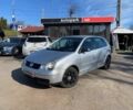 Сірий Фольксваген Поло, об'ємом двигуна 1.4 л та пробігом 281 тис. км за 3990 $, фото 1 на Automoto.ua