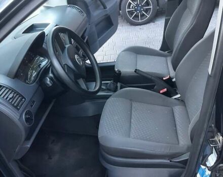 Серый Фольксваген Поло, объемом двигателя 1.2 л и пробегом 205 тыс. км за 4700 $, фото 11 на Automoto.ua