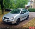 Серый Фольксваген Поло, объемом двигателя 1.4 л и пробегом 290 тыс. км за 2600 $, фото 1 на Automoto.ua