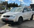 Сірий Фольксваген Поло, об'ємом двигуна 1.4 л та пробігом 169 тис. км за 3890 $, фото 1 на Automoto.ua
