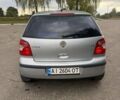 Серый Фольксваген Поло, объемом двигателя 1.4 л и пробегом 250 тыс. км за 4500 $, фото 9 на Automoto.ua
