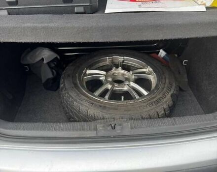 Серый Фольксваген Поло, объемом двигателя 1.4 л и пробегом 250 тыс. км за 4500 $, фото 4 на Automoto.ua