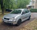 Сірий Фольксваген Поло, об'ємом двигуна 1.4 л та пробігом 300 тис. км за 2509 $, фото 1 на Automoto.ua