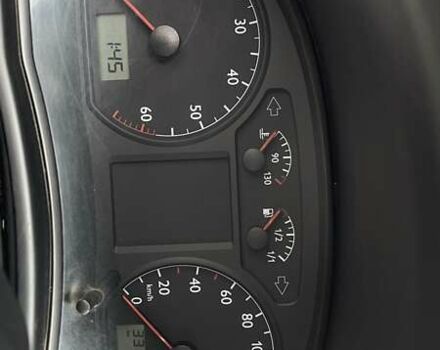 Серый Фольксваген Поло, объемом двигателя 1.39 л и пробегом 331 тыс. км за 3800 $, фото 15 на Automoto.ua