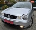 Серый Фольксваген Поло, объемом двигателя 1.4 л и пробегом 224 тыс. км за 4450 $, фото 15 на Automoto.ua