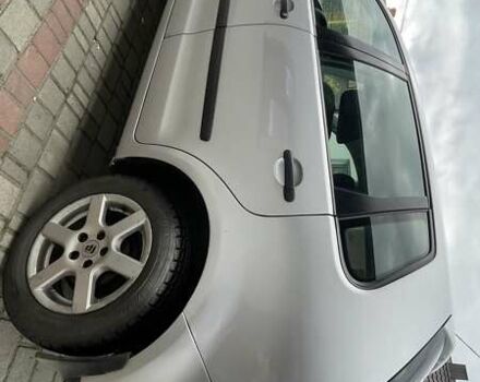 Серый Фольксваген Поло, объемом двигателя 1.39 л и пробегом 331 тыс. км за 3800 $, фото 5 на Automoto.ua