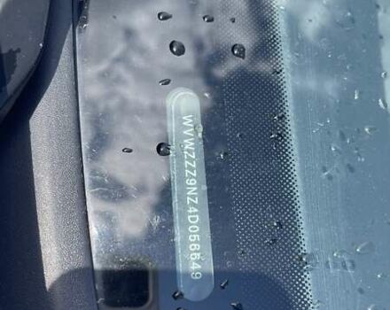 Серый Фольксваген Поло, объемом двигателя 1.39 л и пробегом 331 тыс. км за 3800 $, фото 16 на Automoto.ua