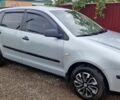 Сірий Фольксваген Поло, об'ємом двигуна 1.4 л та пробігом 252 тис. км за 4500 $, фото 1 на Automoto.ua