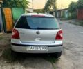 Сірий Фольксваген Поло, об'ємом двигуна 1.4 л та пробігом 95 тис. км за 4700 $, фото 1 на Automoto.ua