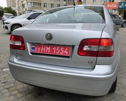 Серый Фольксваген Поло, объемом двигателя 1.4 л и пробегом 224 тыс. км за 4450 $, фото 7 на Automoto.ua