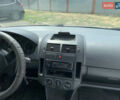 Серый Фольксваген Поло, объемом двигателя 1.4 л и пробегом 220 тыс. км за 4000 $, фото 14 на Automoto.ua