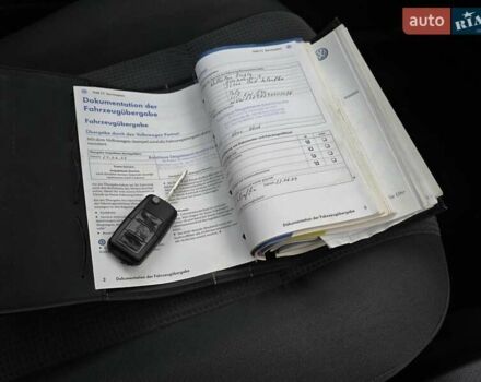 Серый Фольксваген Поло, объемом двигателя 1.4 л и пробегом 224 тыс. км за 4450 $, фото 36 на Automoto.ua