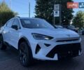 Серый Фольксваген Поло, объемом двигателя 1.4 л и пробегом 223 тыс. км за 4250 $, фото 1 на Automoto.ua
