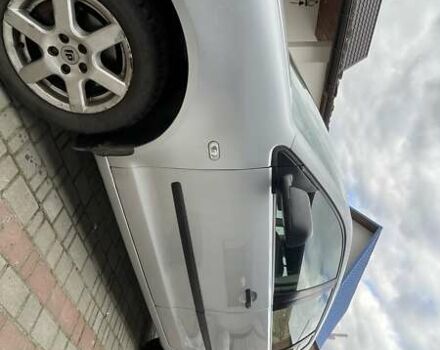 Серый Фольксваген Поло, объемом двигателя 1.39 л и пробегом 331 тыс. км за 3800 $, фото 6 на Automoto.ua