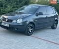 Сірий Фольксваген Поло, об'ємом двигуна 1.4 л та пробігом 163 тис. км за 4800 $, фото 1 на Automoto.ua