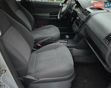 Серый Фольксваген Поло, объемом двигателя 1.4 л и пробегом 224 тыс. км за 4450 $, фото 31 на Automoto.ua