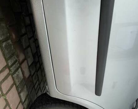 Серый Фольксваген Поло, объемом двигателя 1.39 л и пробегом 331 тыс. км за 3800 $, фото 7 на Automoto.ua