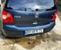 Сірий Фольксваген Поло, об'ємом двигуна 1.2 л та пробігом 250 тис. км за 4100 $, фото 6 на Automoto.ua