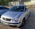 Серый Фольксваген Поло, объемом двигателя 1.4 л и пробегом 282 тыс. км за 3600 $, фото 1 на Automoto.ua