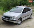 Сірий Фольксваген Поло, об'ємом двигуна 1.39 л та пробігом 140 тис. км за 3150 $, фото 2 на Automoto.ua
