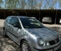 Сірий Фольксваген Поло, об'ємом двигуна 1.2 л та пробігом 205 тис. км за 3500 $, фото 6 на Automoto.ua