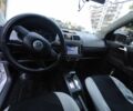 Серый Фольксваген Поло, объемом двигателя 1.4 л и пробегом 220 тыс. км за 3800 $, фото 6 на Automoto.ua