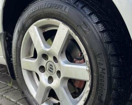 Серый Фольксваген Поло, объемом двигателя 1.39 л и пробегом 331 тыс. км за 3800 $, фото 17 на Automoto.ua