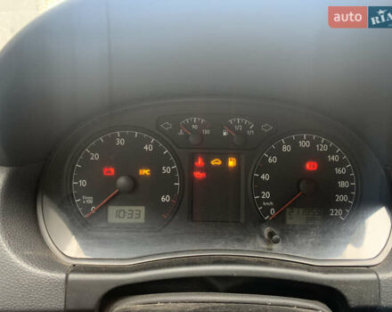 Сірий Фольксваген Поло, об'ємом двигуна 1.2 л та пробігом 212 тис. км за 3000 $, фото 7 на Automoto.ua