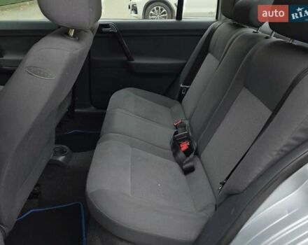 Серый Фольксваген Поло, объемом двигателя 1.4 л и пробегом 224 тыс. км за 4450 $, фото 25 на Automoto.ua