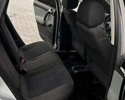 Серый Фольксваген Поло, объемом двигателя 1.39 л и пробегом 357 тыс. км за 3200 $, фото 10 на Automoto.ua