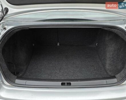 Серый Фольксваген Поло, объемом двигателя 1.4 л и пробегом 224 тыс. км за 4450 $, фото 37 на Automoto.ua