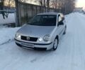 Серый Фольксваген Поло, объемом двигателя 1.2 л и пробегом 120 тыс. км за 3400 $, фото 1 на Automoto.ua