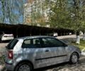 Сірий Фольксваген Поло, об'ємом двигуна 1.2 л та пробігом 205 тис. км за 3500 $, фото 11 на Automoto.ua