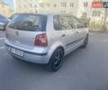 Серый Фольксваген Поло, объемом двигателя 1.39 л и пробегом 180 тыс. км за 3350 $, фото 5 на Automoto.ua