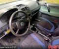 Серый Фольксваген Поло, объемом двигателя 1.4 л и пробегом 290 тыс. км за 2600 $, фото 11 на Automoto.ua