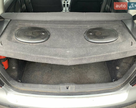 Сірий Фольксваген Поло, об'ємом двигуна 1.2 л та пробігом 212 тис. км за 3000 $, фото 8 на Automoto.ua