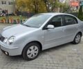 Серый Фольксваген Поло, объемом двигателя 1.4 л и пробегом 224 тыс. км за 4450 $, фото 12 на Automoto.ua
