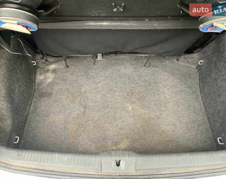 Сірий Фольксваген Поло, об'ємом двигуна 1.2 л та пробігом 212 тис. км за 3000 $, фото 9 на Automoto.ua