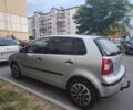 Серый Фольксваген Поло, объемом двигателя 1.4 л и пробегом 220 тыс. км за 3800 $, фото 3 на Automoto.ua