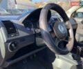 Серый Фольксваген Поло, объемом двигателя 1.4 л и пробегом 281 тыс. км за 3890 $, фото 15 на Automoto.ua