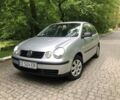 Сірий Фольксваген Поло, об'ємом двигуна 1.4 л та пробігом 170 тис. км за 3950 $, фото 1 на Automoto.ua