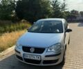Сірий Фольксваген Поло, об'ємом двигуна 1.2 л та пробігом 135 тис. км за 4800 $, фото 1 на Automoto.ua